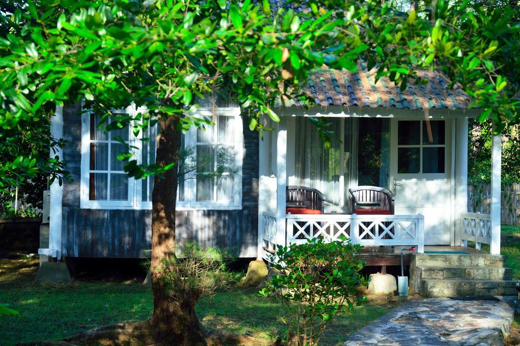 Gazebo Meno Hotel Gili Meno Szoba fotó